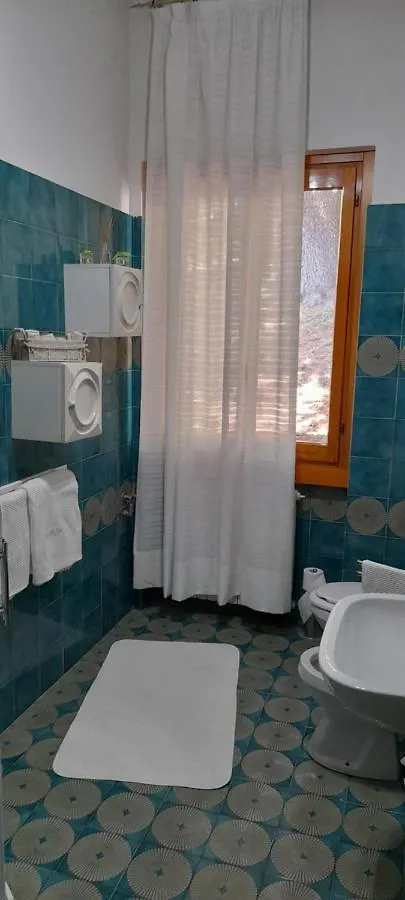 Bed & Breakfast B&B Il Santo Pellegrino Adrara San Rocco