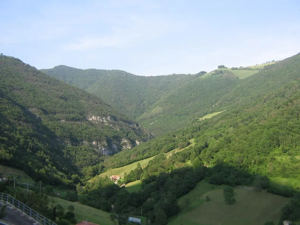 Bed & Breakfast B&B Il Santo Pellegrino Adrara San Rocco