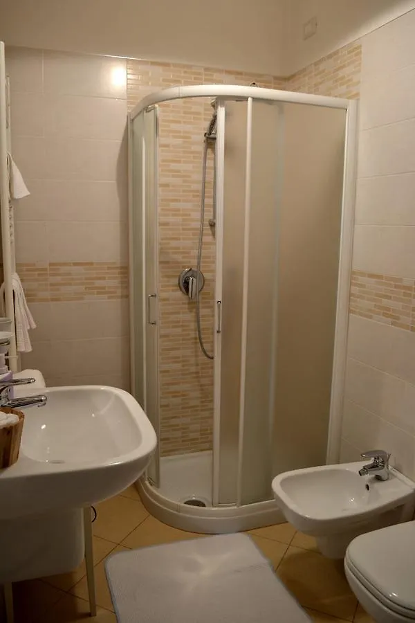 B&B Il Santo Pellegrino Adrara San Rocco